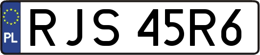 RJS45R6