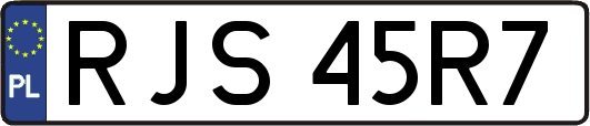 RJS45R7
