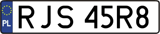 RJS45R8