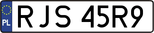 RJS45R9
