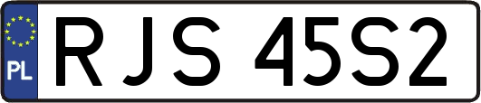 RJS45S2