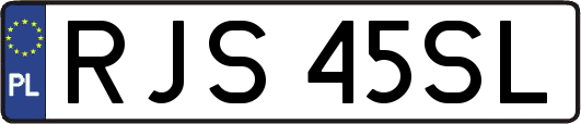 RJS45SL