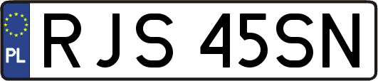 RJS45SN