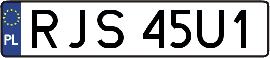 RJS45U1