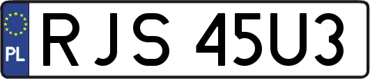 RJS45U3