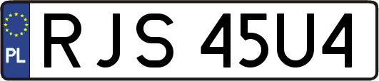 RJS45U4