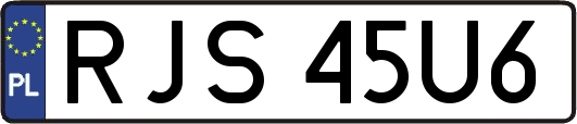 RJS45U6