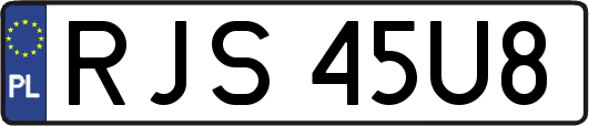 RJS45U8
