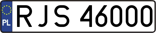 RJS46000
