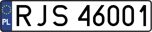 RJS46001