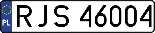 RJS46004