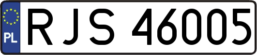 RJS46005