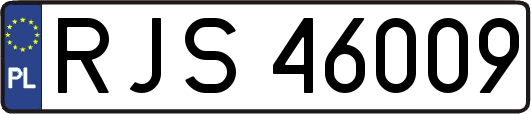 RJS46009