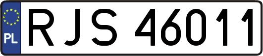 RJS46011