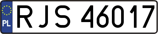 RJS46017