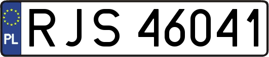 RJS46041