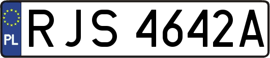 RJS4642A
