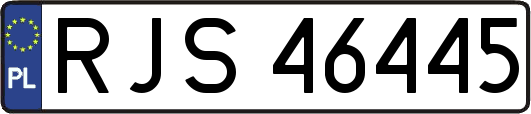 RJS46445