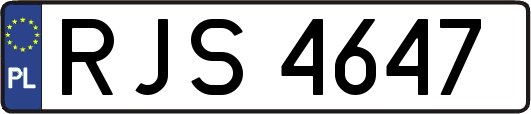 RJS4647