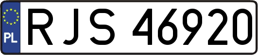 RJS46920