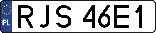 RJS46E1