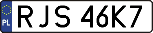 RJS46K7