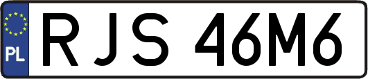 RJS46M6