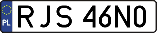 RJS46N0