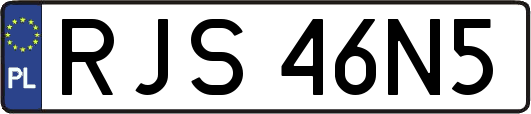 RJS46N5
