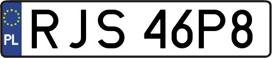 RJS46P8