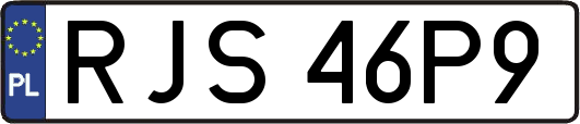 RJS46P9