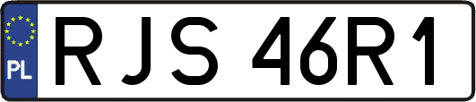 RJS46R1