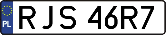 RJS46R7