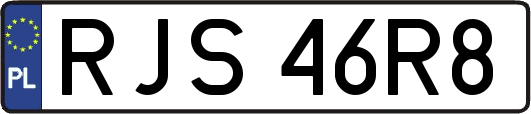 RJS46R8
