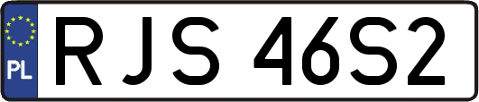 RJS46S2