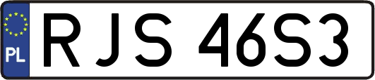 RJS46S3