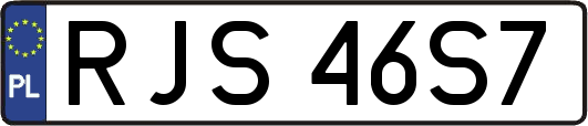 RJS46S7
