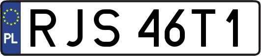 RJS46T1