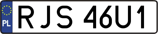 RJS46U1