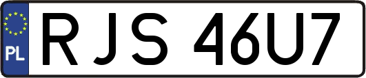 RJS46U7