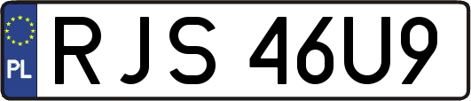 RJS46U9