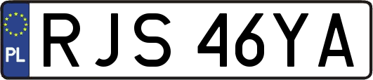 RJS46YA