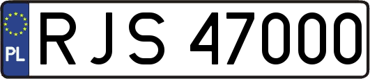 RJS47000