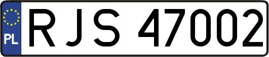 RJS47002