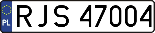 RJS47004