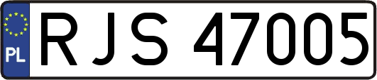 RJS47005