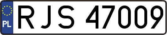 RJS47009