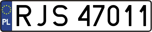 RJS47011