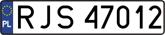 RJS47012