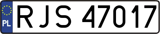 RJS47017